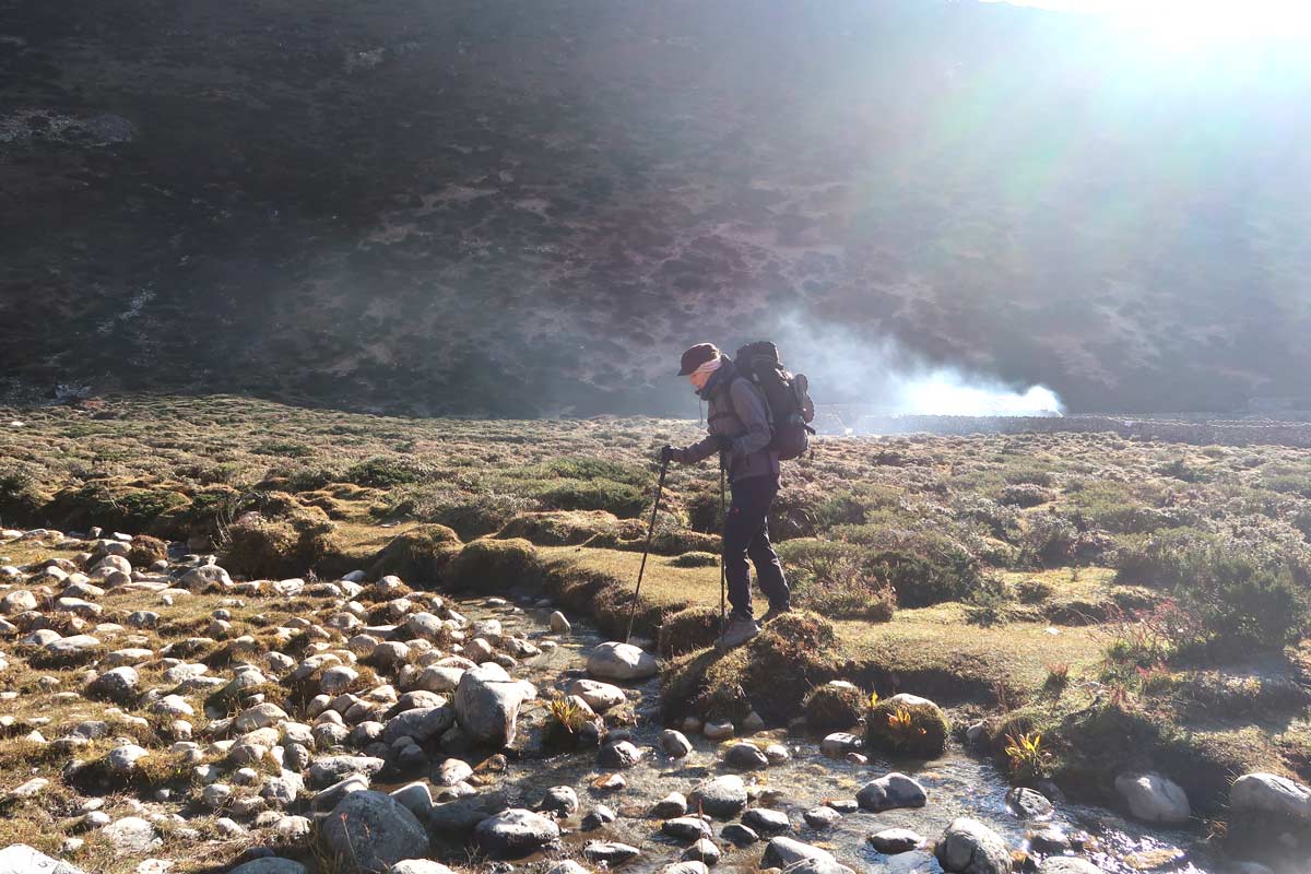 everest base camp tour kosten - Bergsteiger 