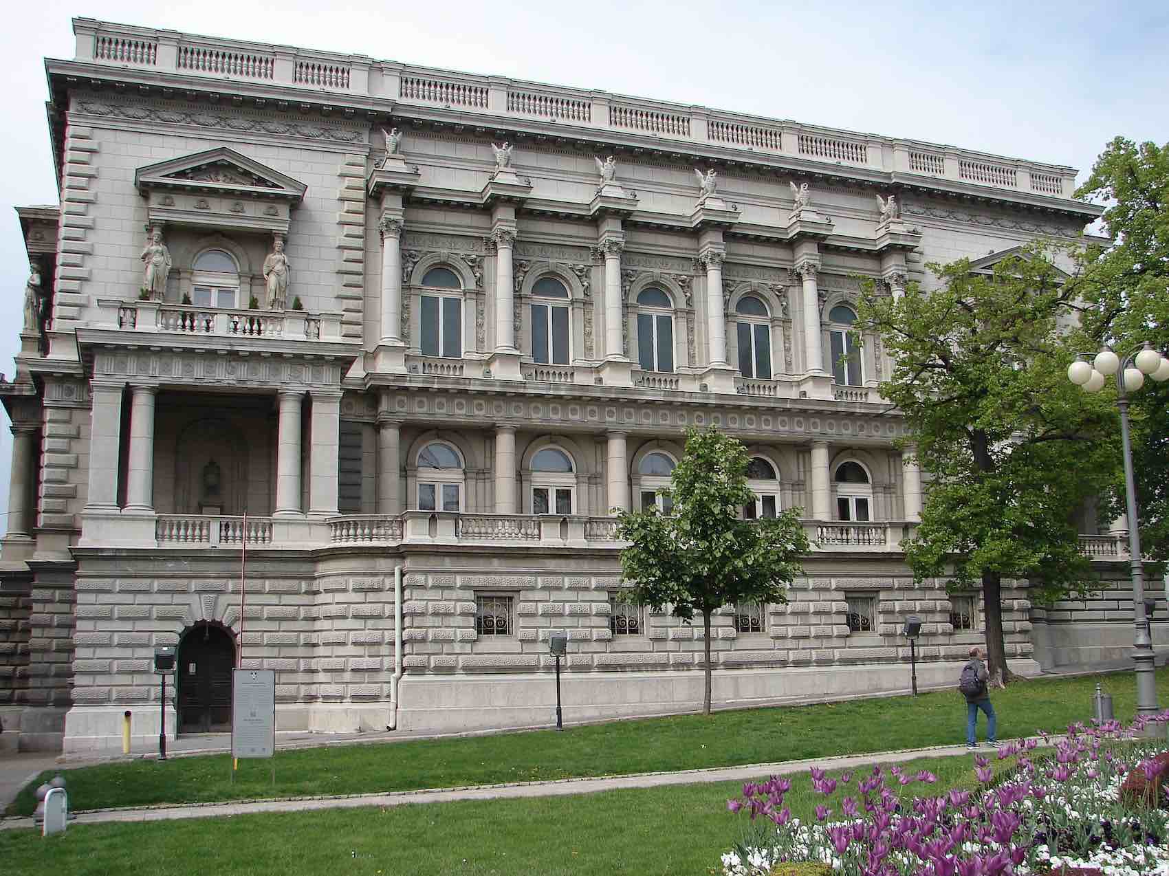 cosa vedere a Belgrado