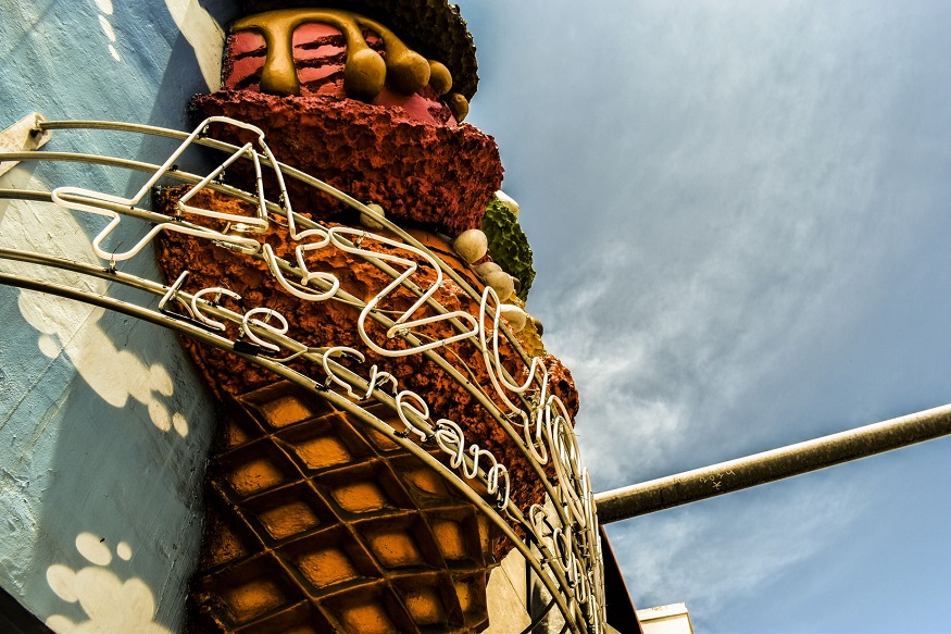 where to stay in Miami - Azucar Ice Cream, Little Havana