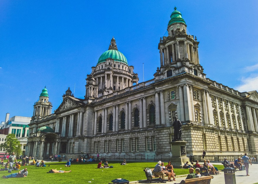13 best places to go for New Year’s Eve in the UK Hostelworld Travel Blog