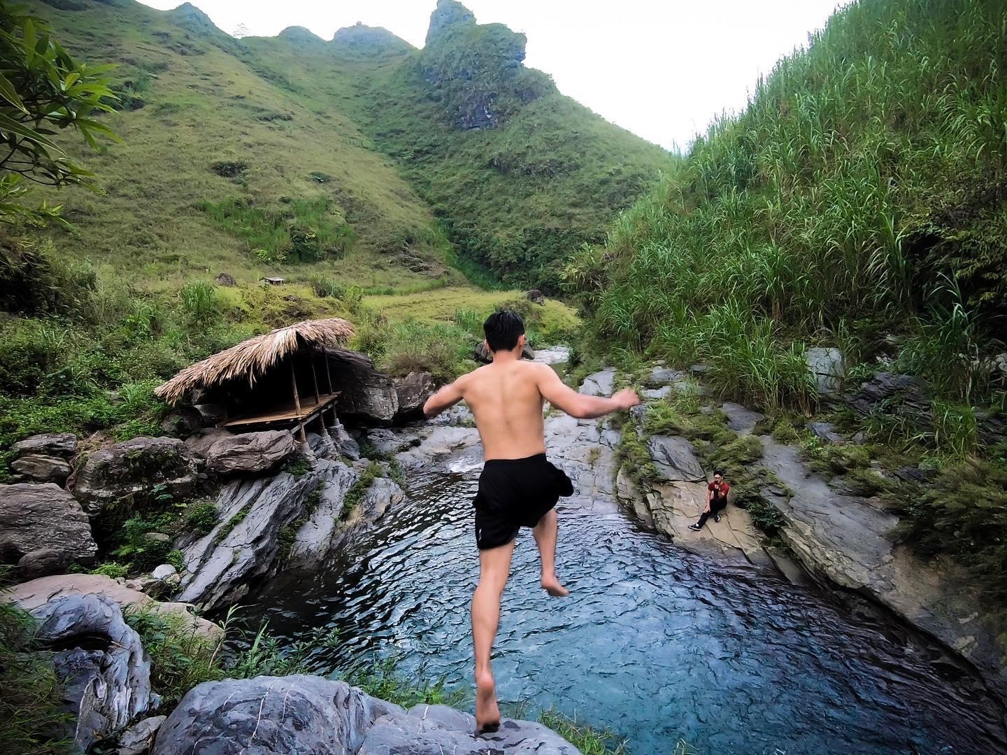 migliori destinazioni per backpackers - Hà Giang