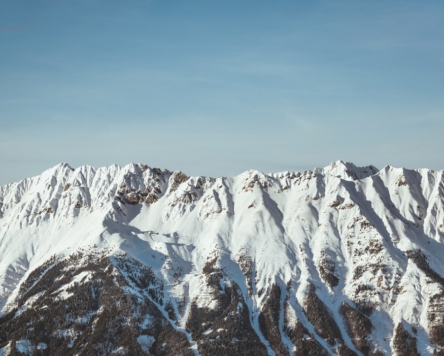Things to do in Innsbruck - Nordkette