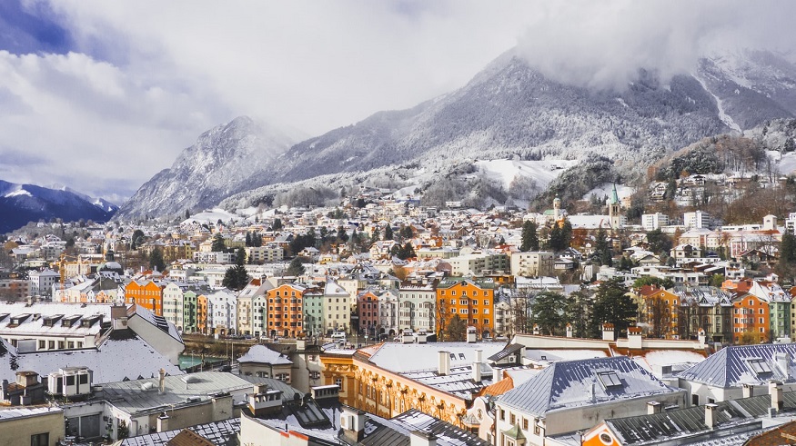 Things to do in Innsbruck - Hofgarten