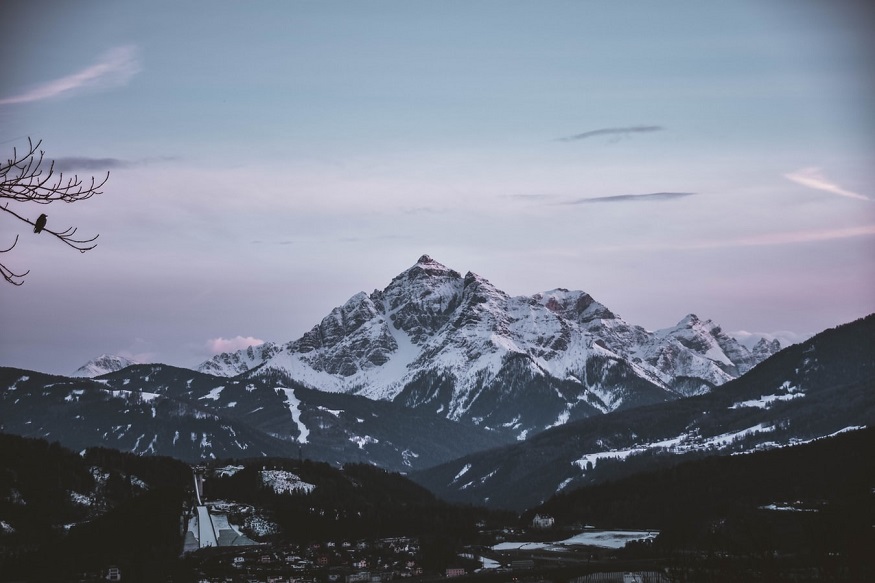 Things to do in Innsbruck - Acqua Alpes