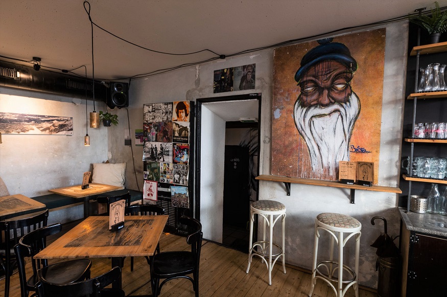 Things to do in Innsbruck - Montagu Hostel
