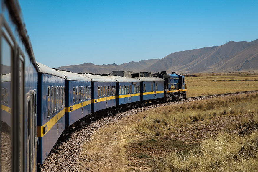 best train journeys, cusco to puno train, Peru