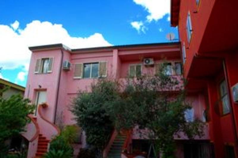 Hostel Image