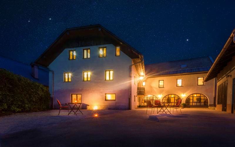 Hostel Image