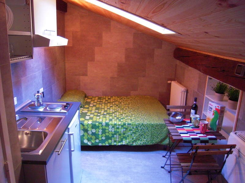 Hostel Image