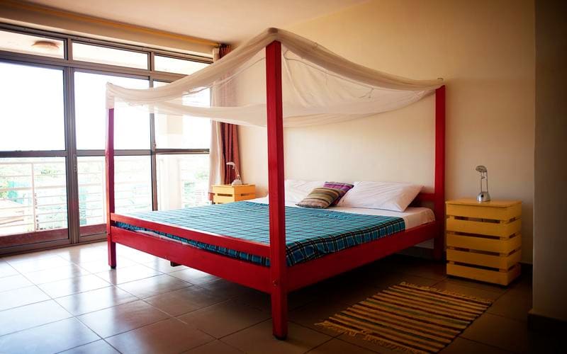 Hostel Image