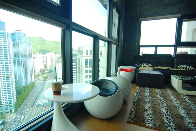 Hostel Image