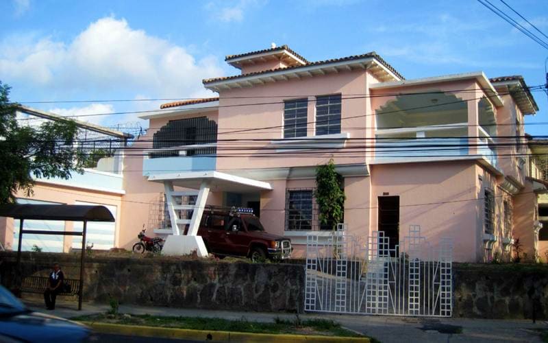 Hostel Image