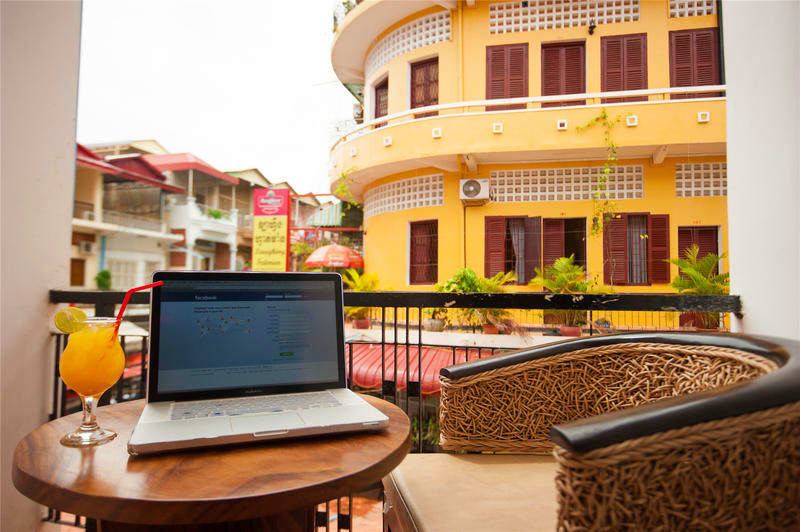 Hostel Image