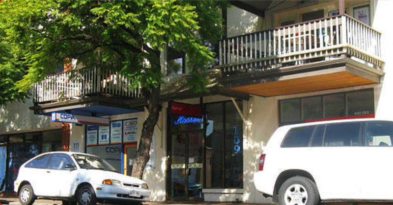 Hostel Image