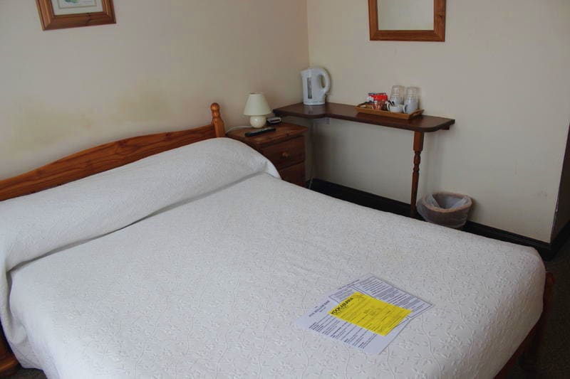 Hostel Image