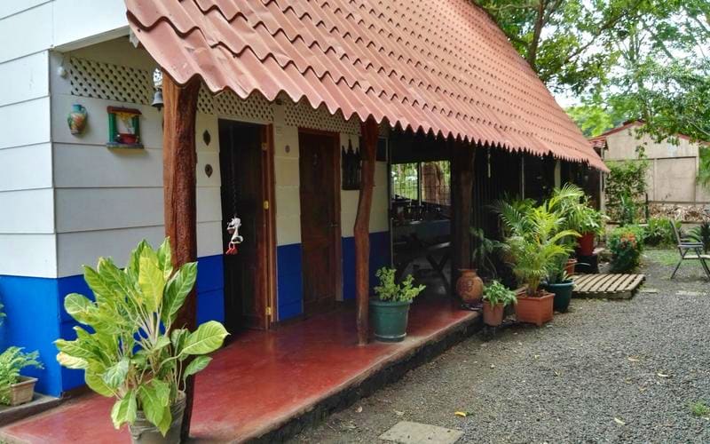 Hostel Image