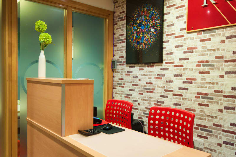 Hostel Image