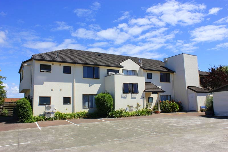 Hostel Image