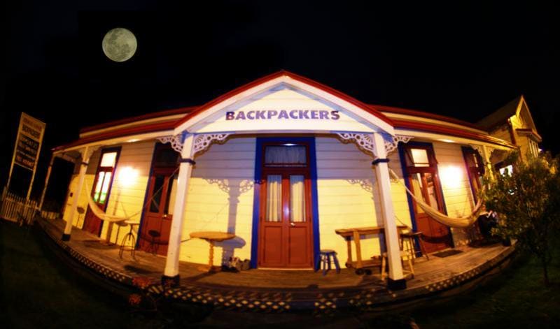 Hostel Image
