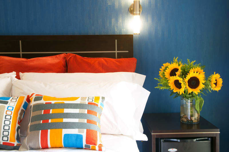 Hostel Image