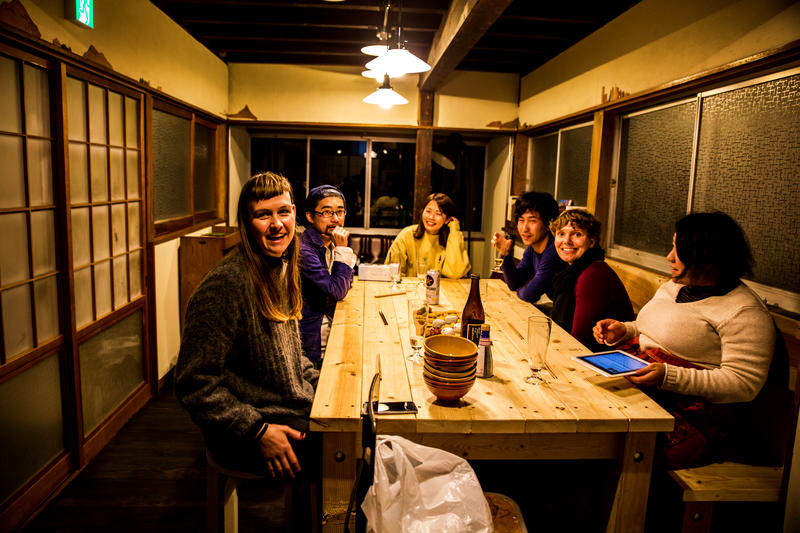Hostel Image