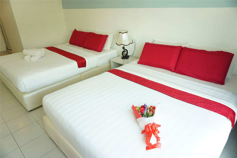 Hostel Image