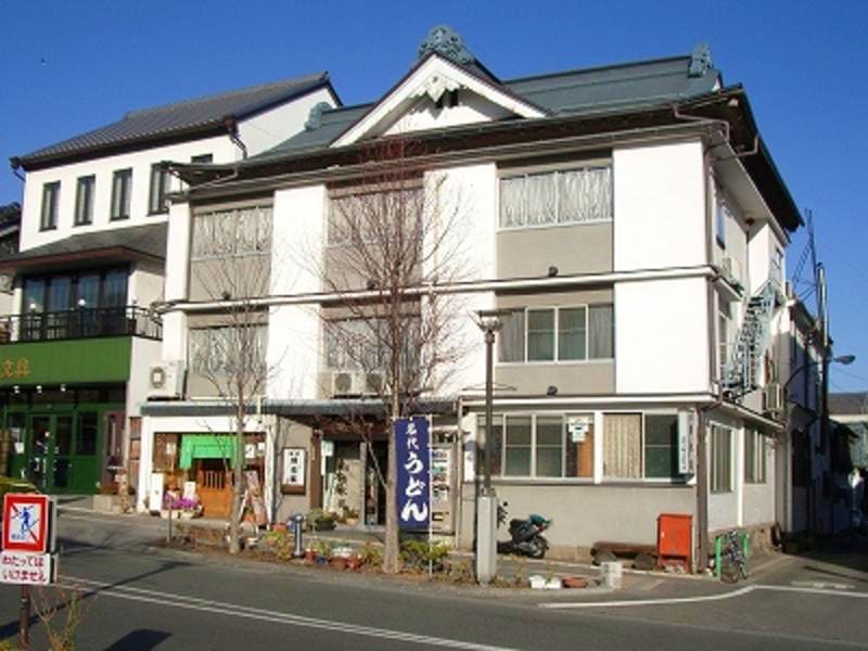 Hostel Image