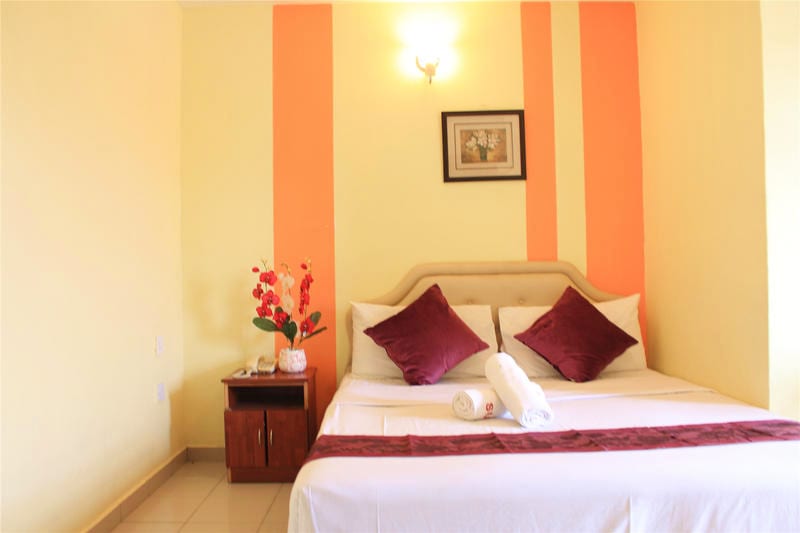 Hostel Image