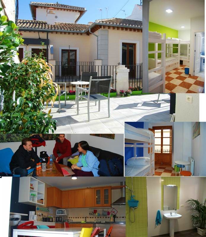 Hostel Image