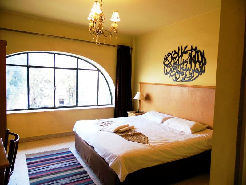 Hostel Image