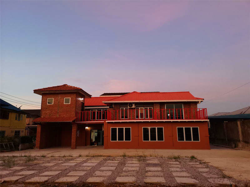 Hostel Image