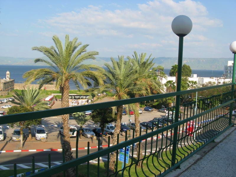 Hostel Image