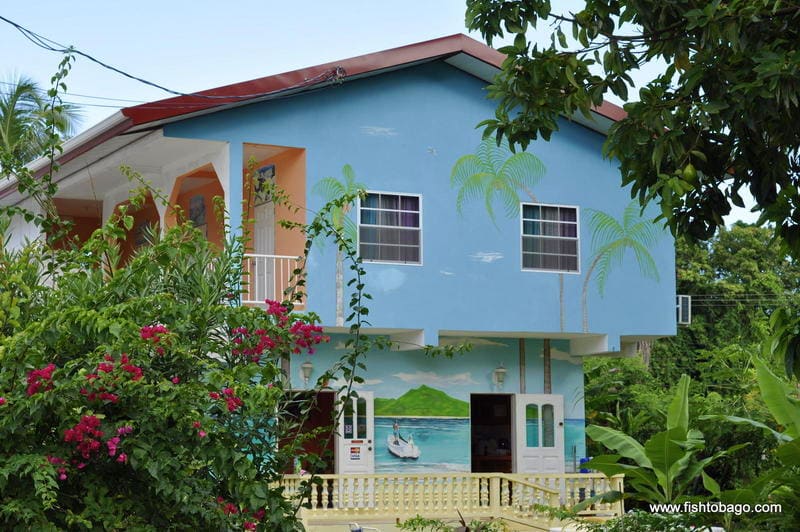 Hostel Image