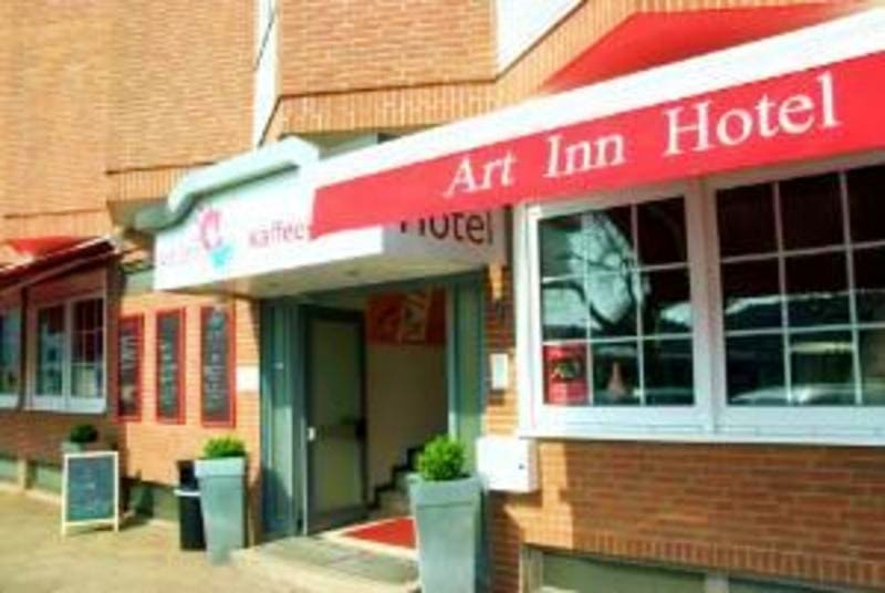 Hostel Image