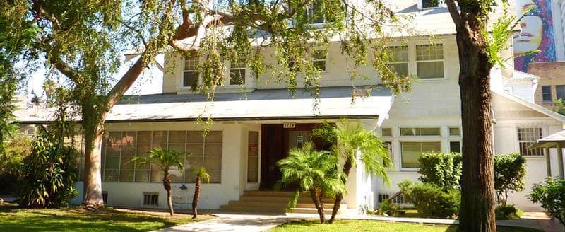Hostel Image