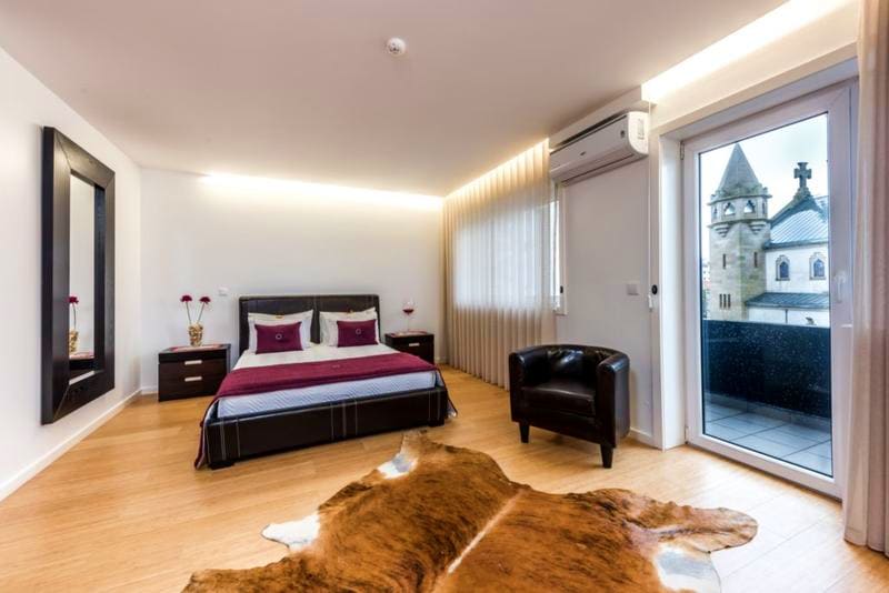 Hostel Image