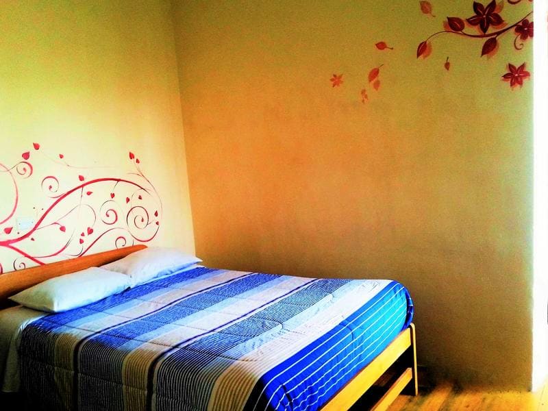 Hostel Image