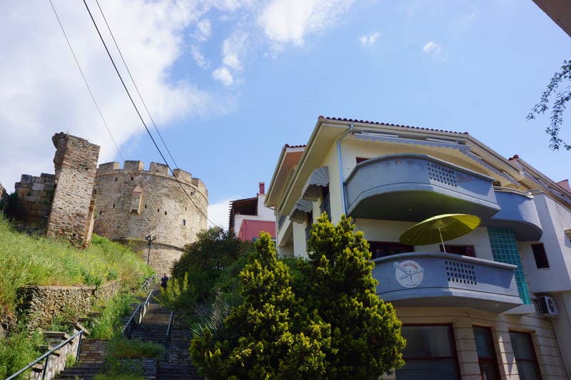 Hostel Image