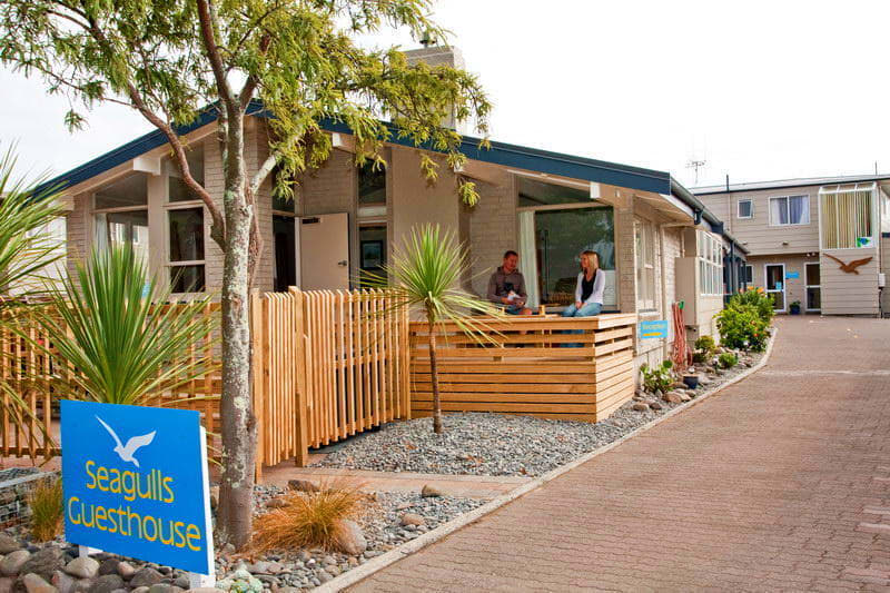 Hostel Image
