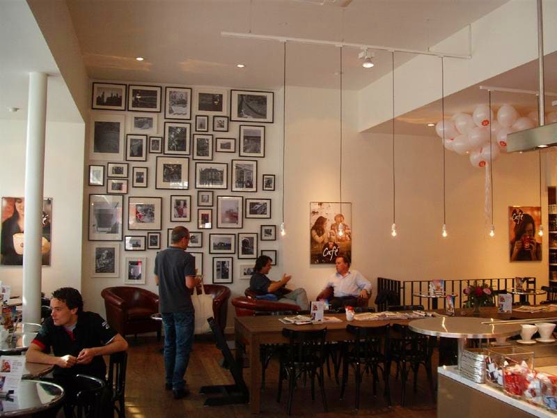 Hostel Image