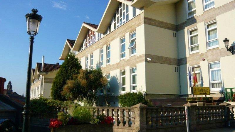 Hostel Image