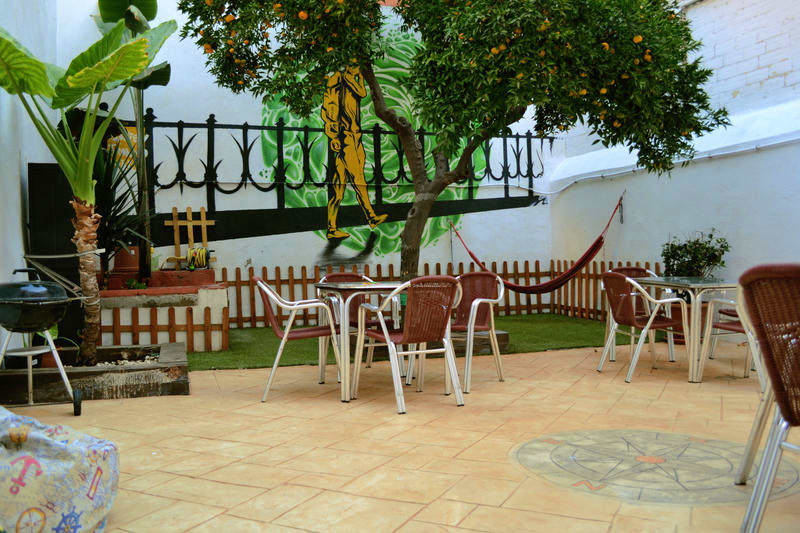 Hostel Image