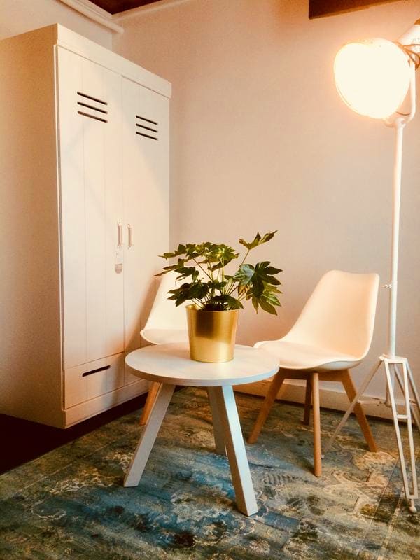 Hostel Image