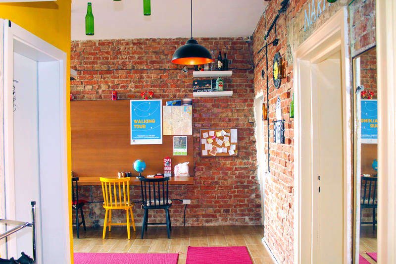 Hostel Image