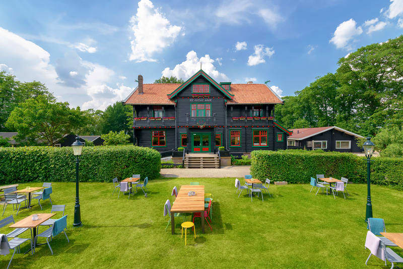 Hostel Image
