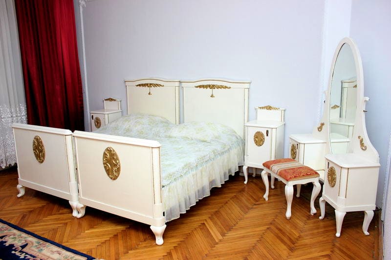 Hostel Image