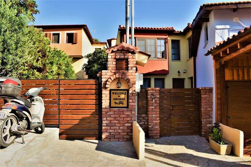 Hostel Image