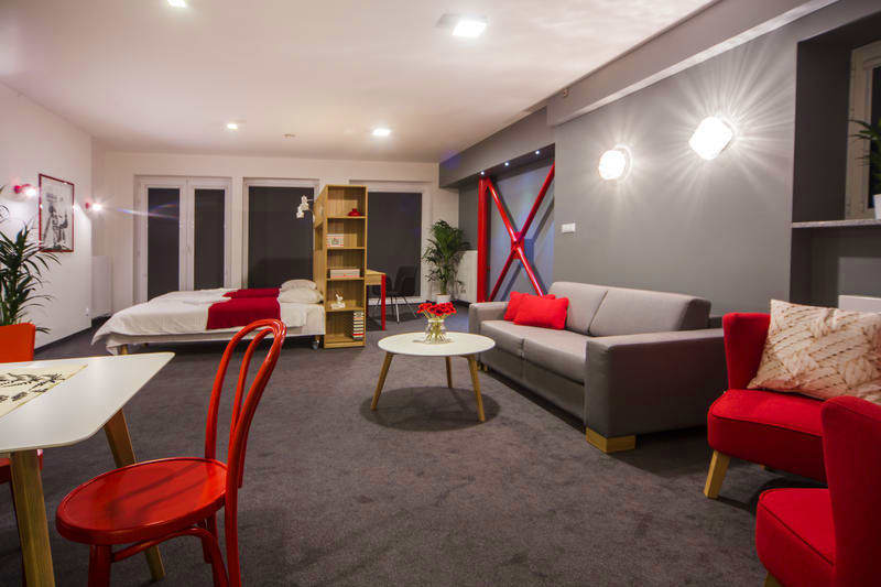 Hostel Image