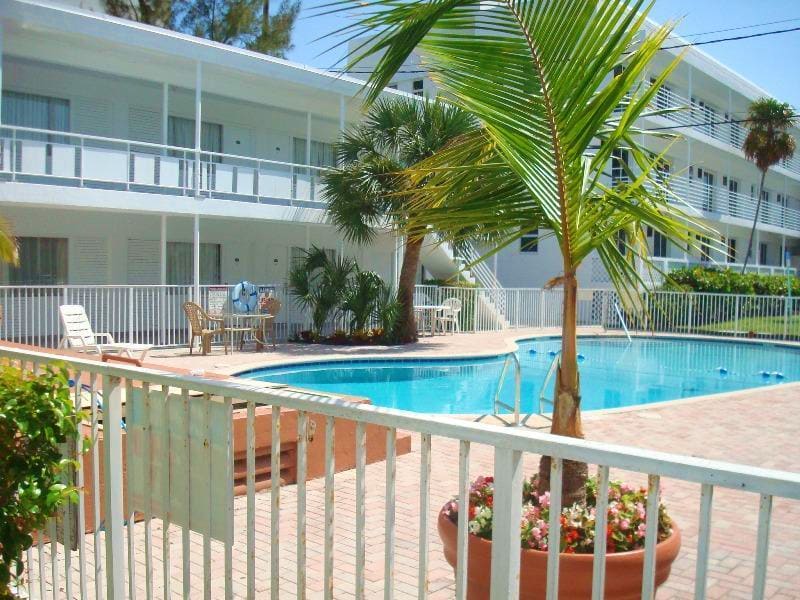 Hostel Image