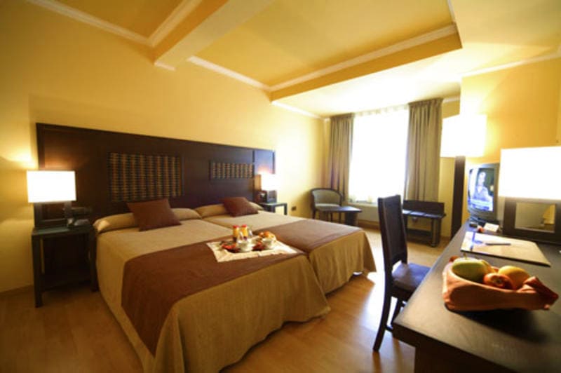 Hostel Image